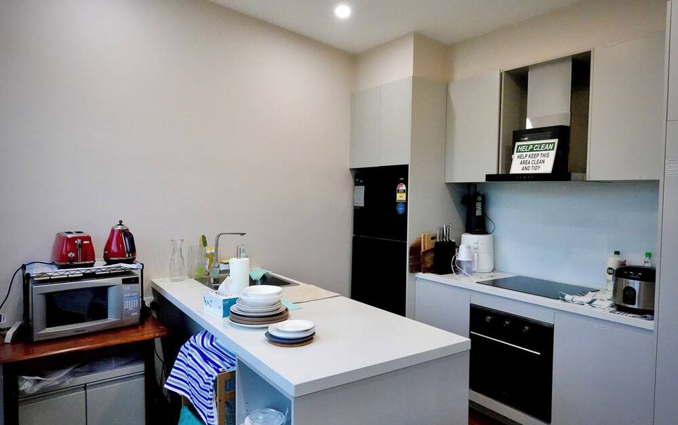 Kitchen Photo