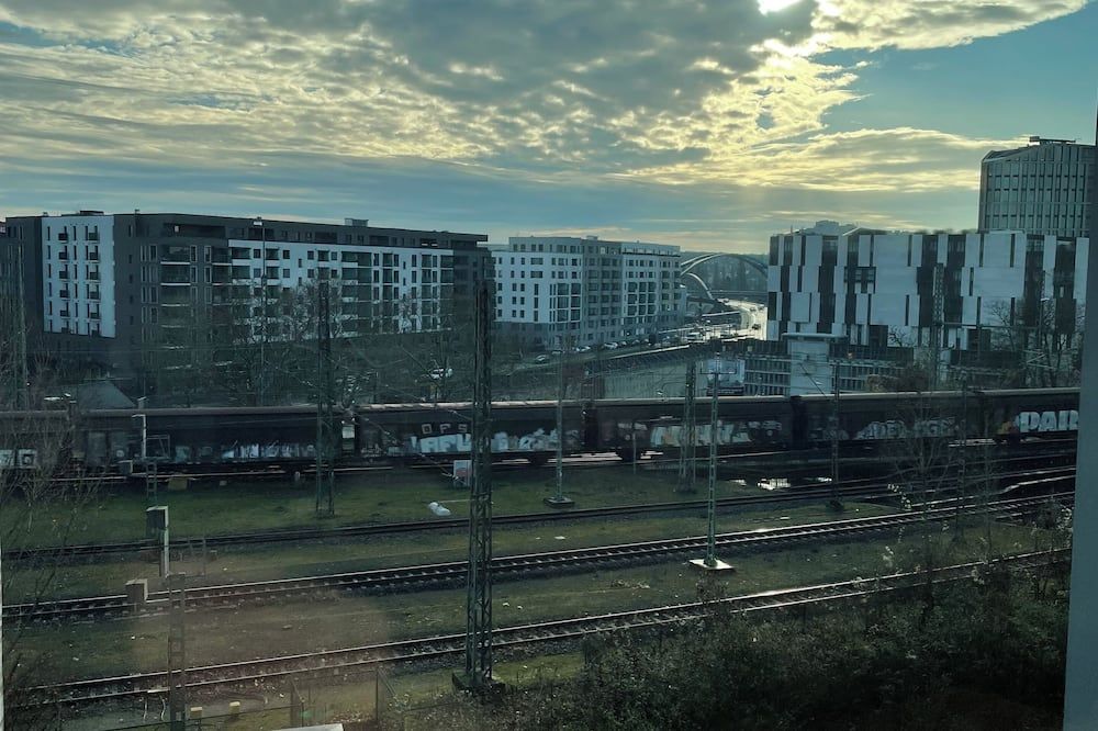 Outdoor view