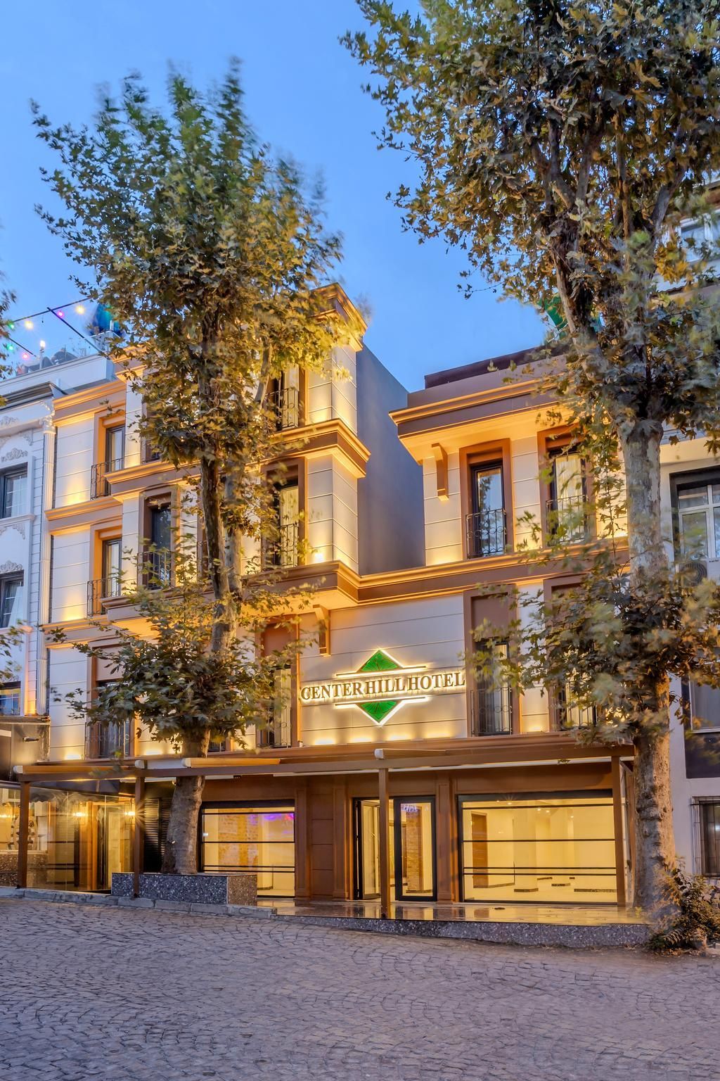 Building