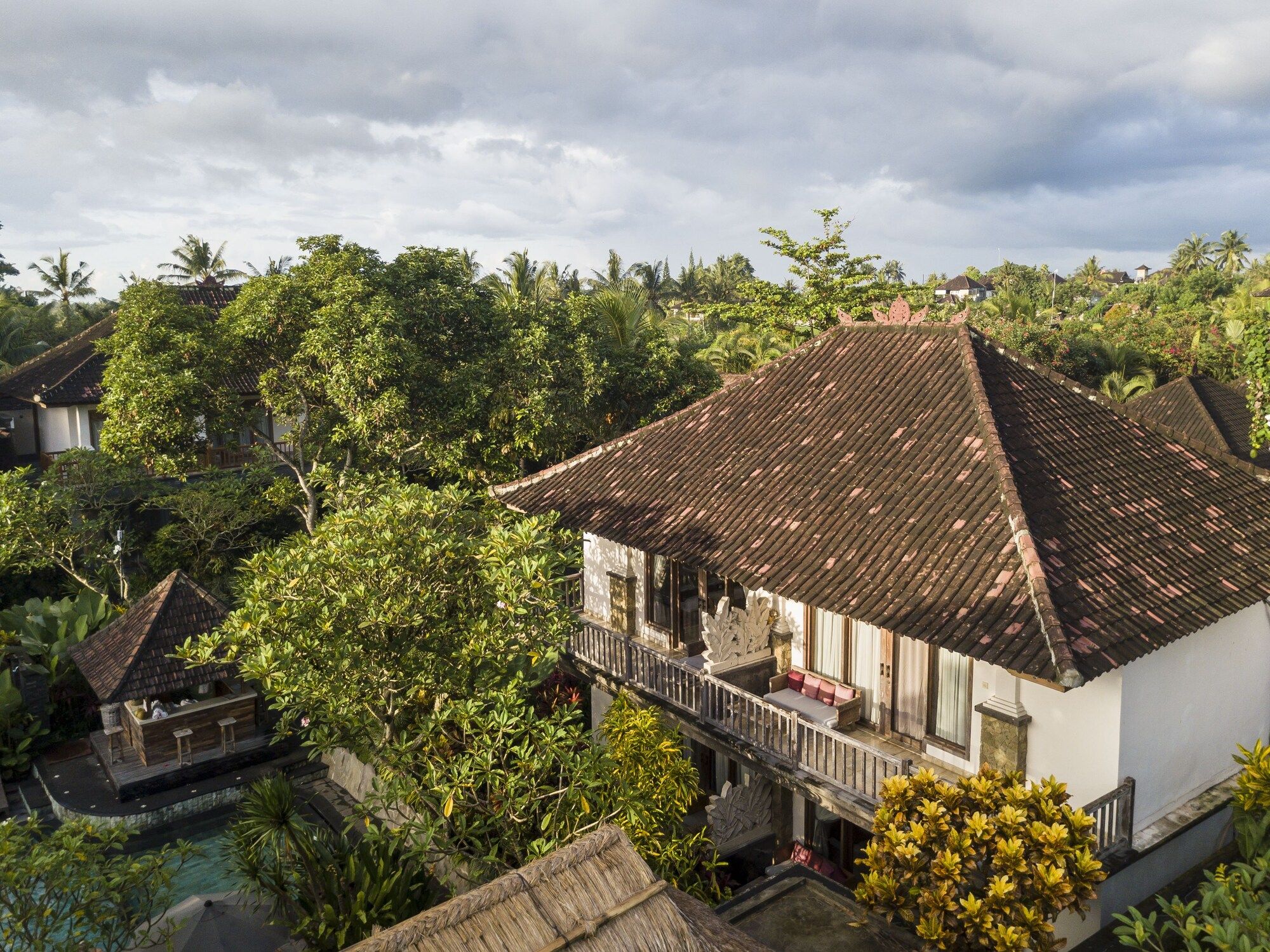 Outdoor view