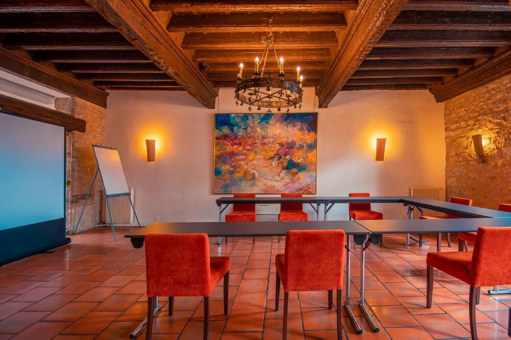 Conference room