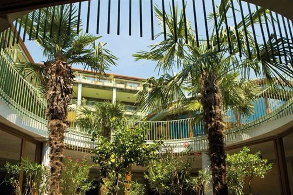 Outdoor view