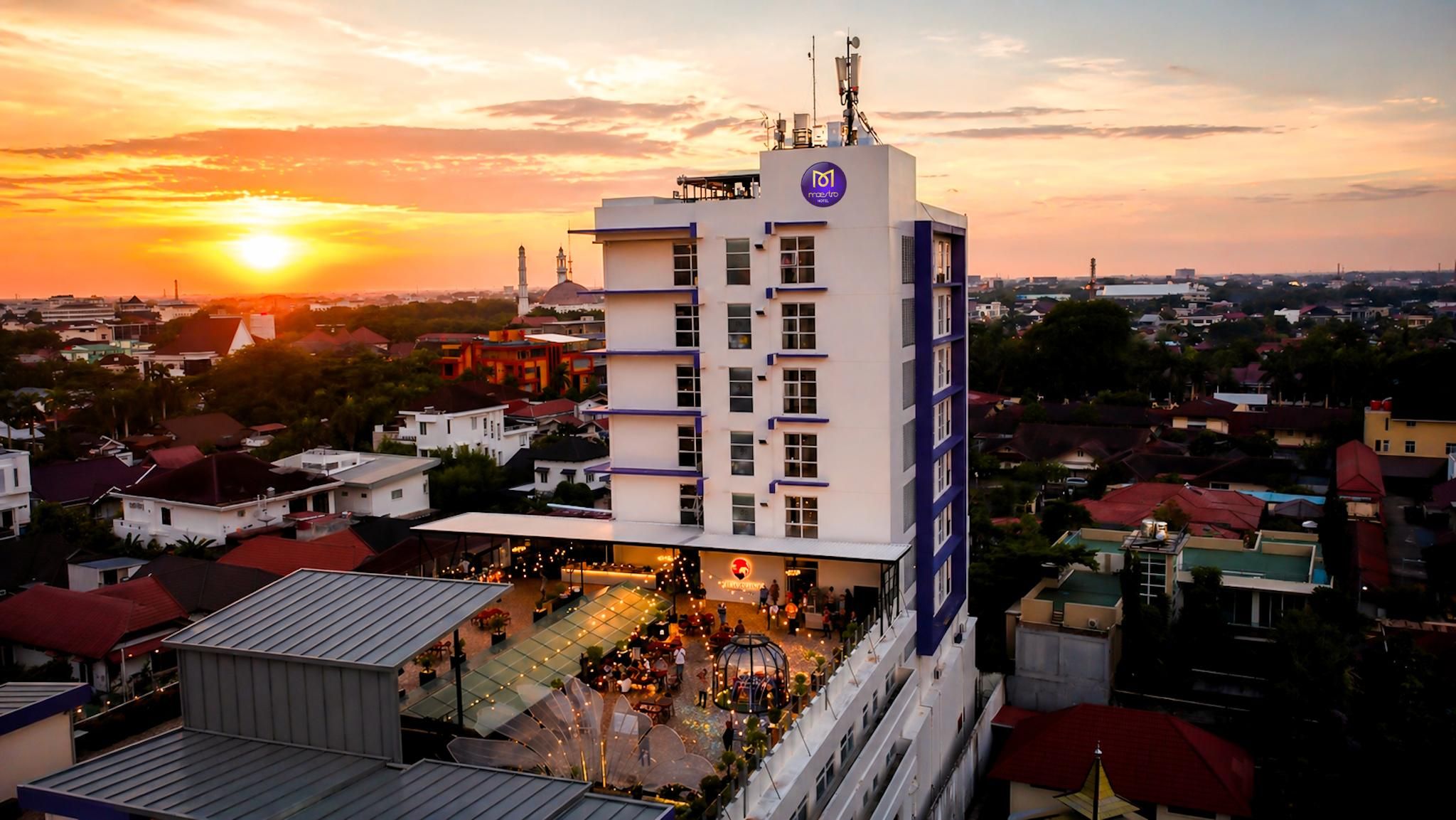 Outdoor view