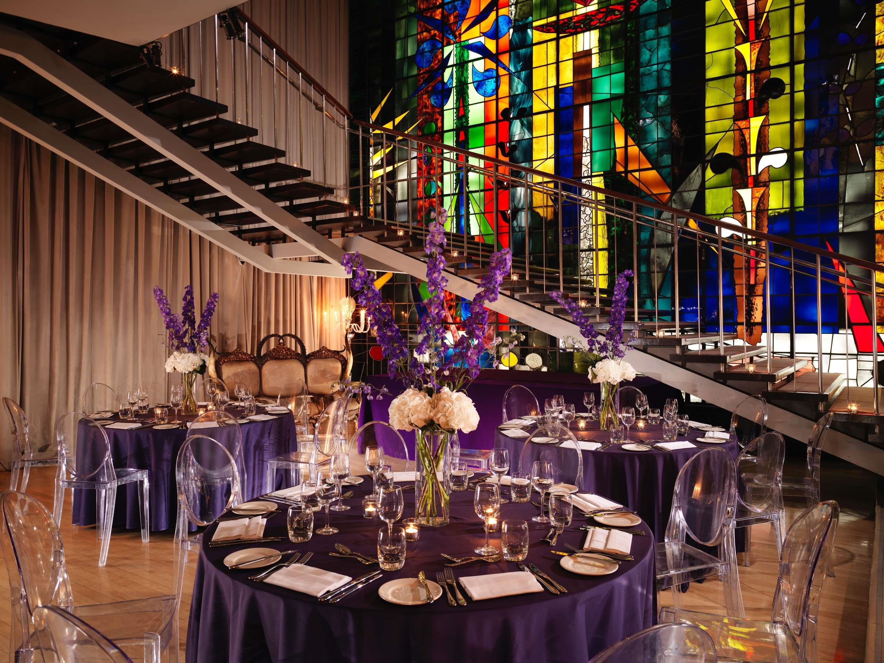 Conference room