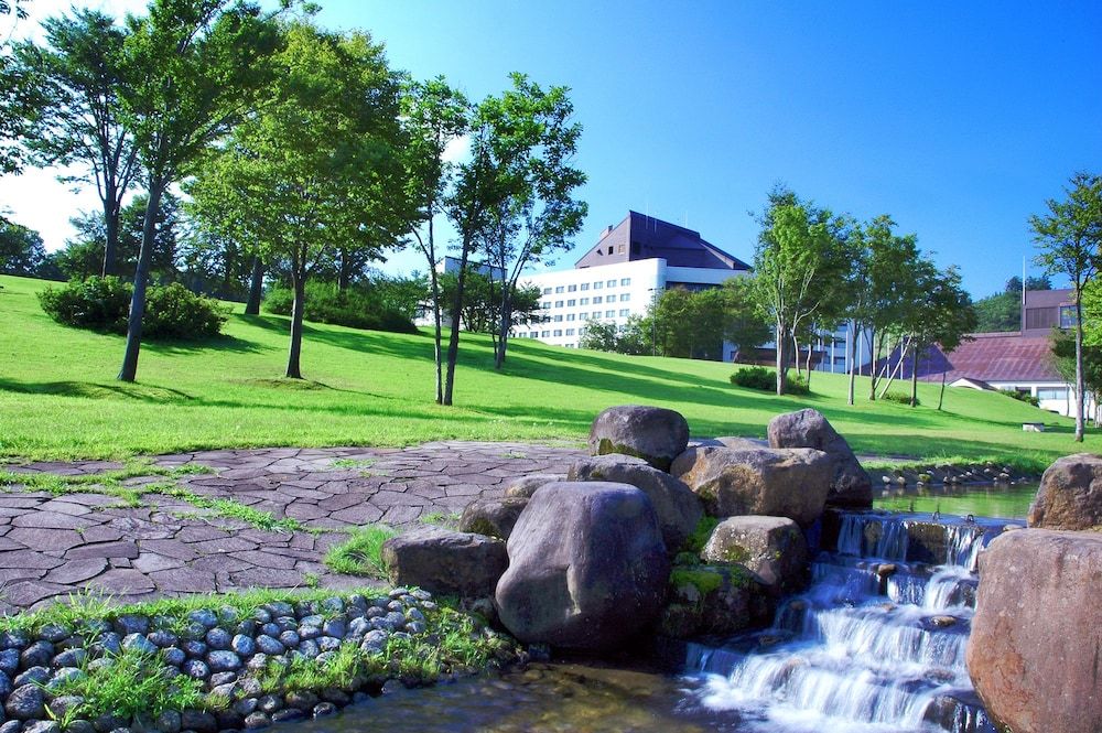 Outdoor view