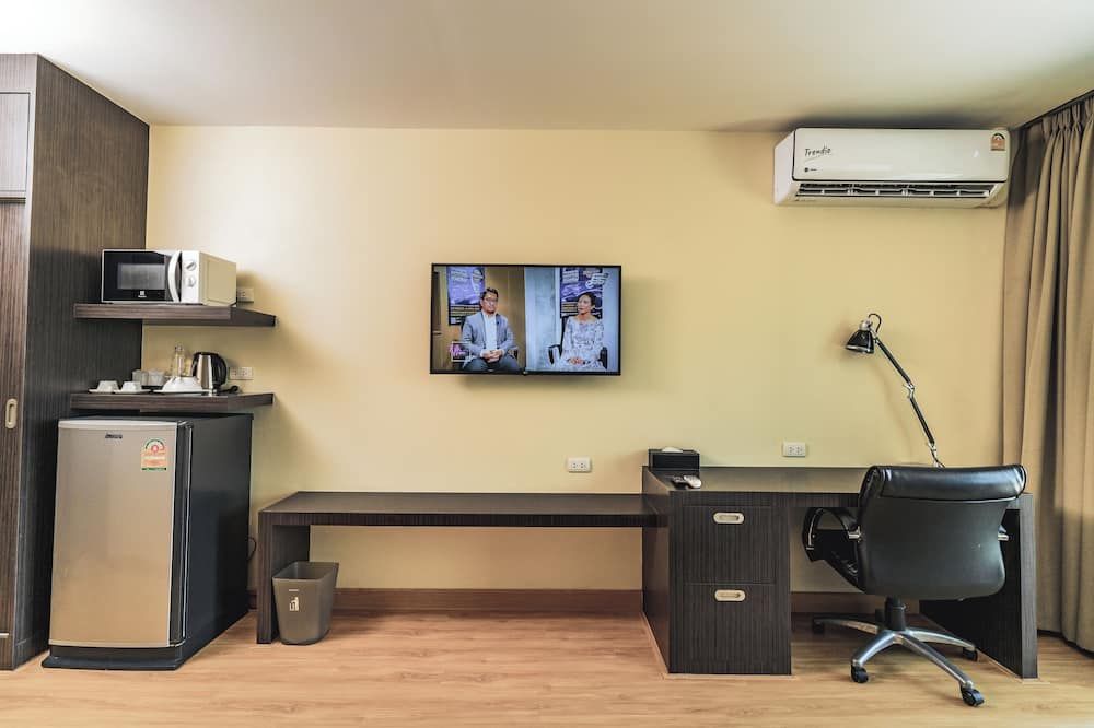Business centre