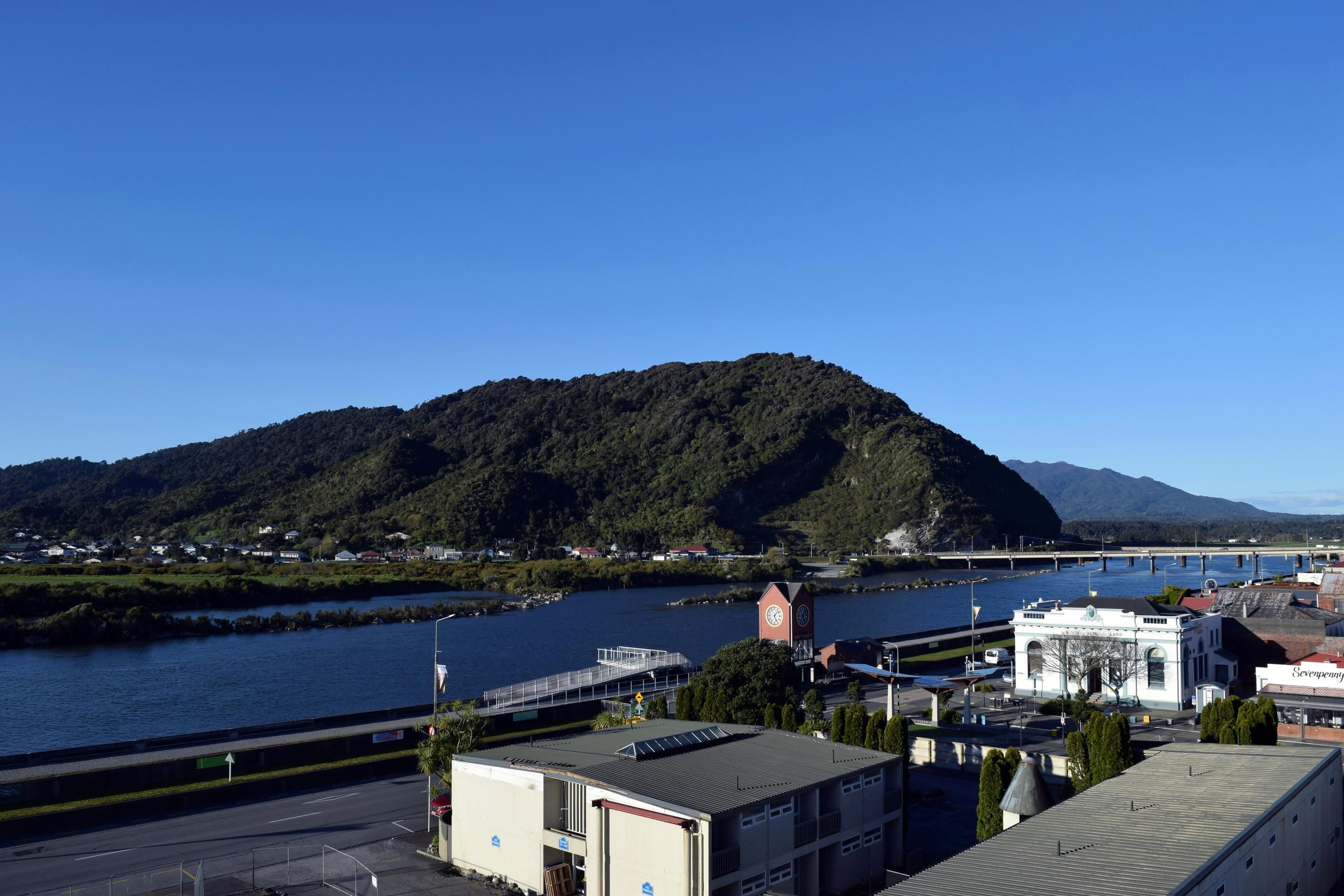 Outdoor view