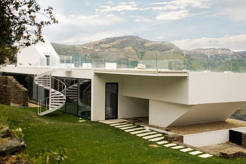 Outdoor view