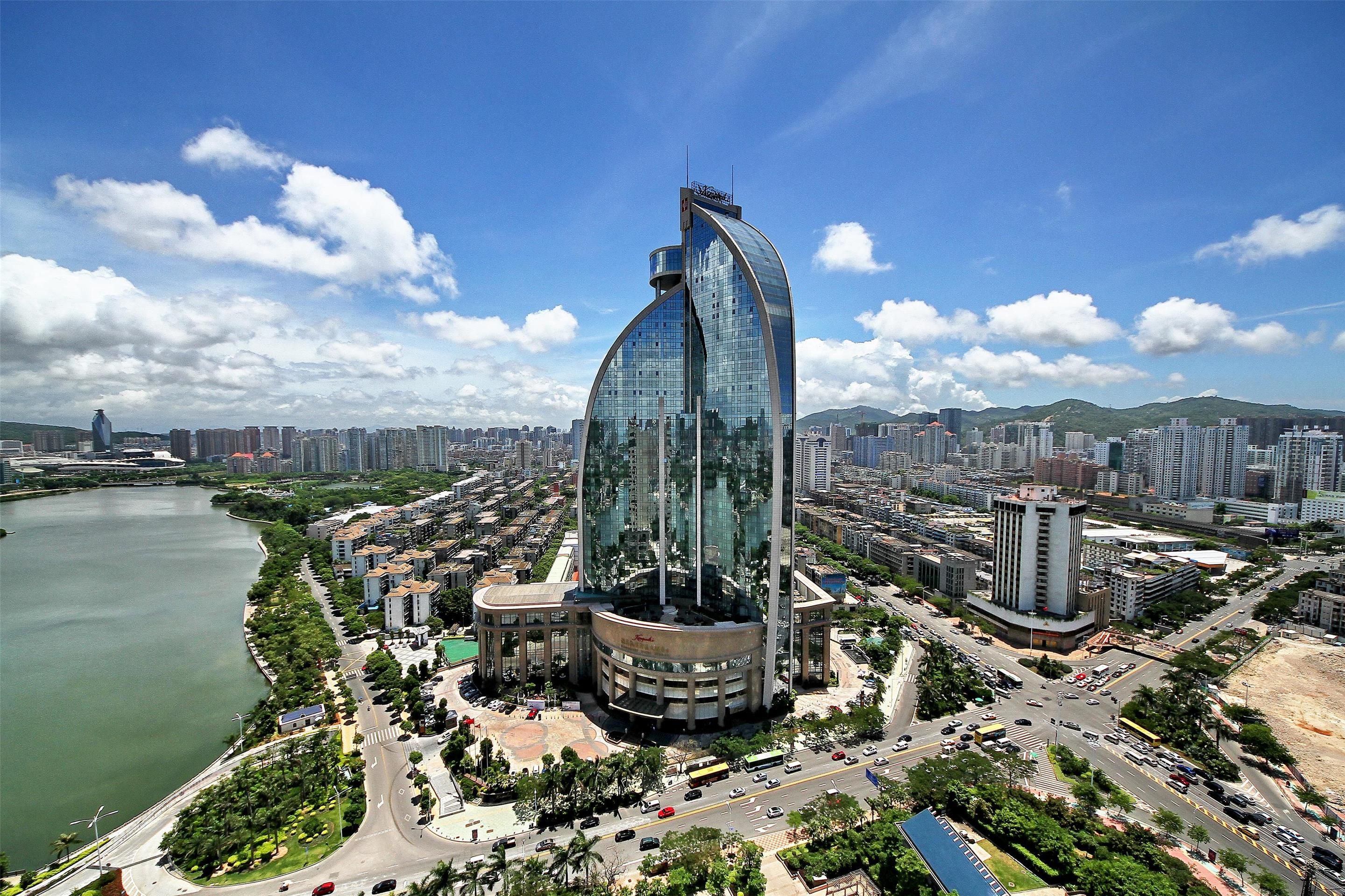 Outdoor view
