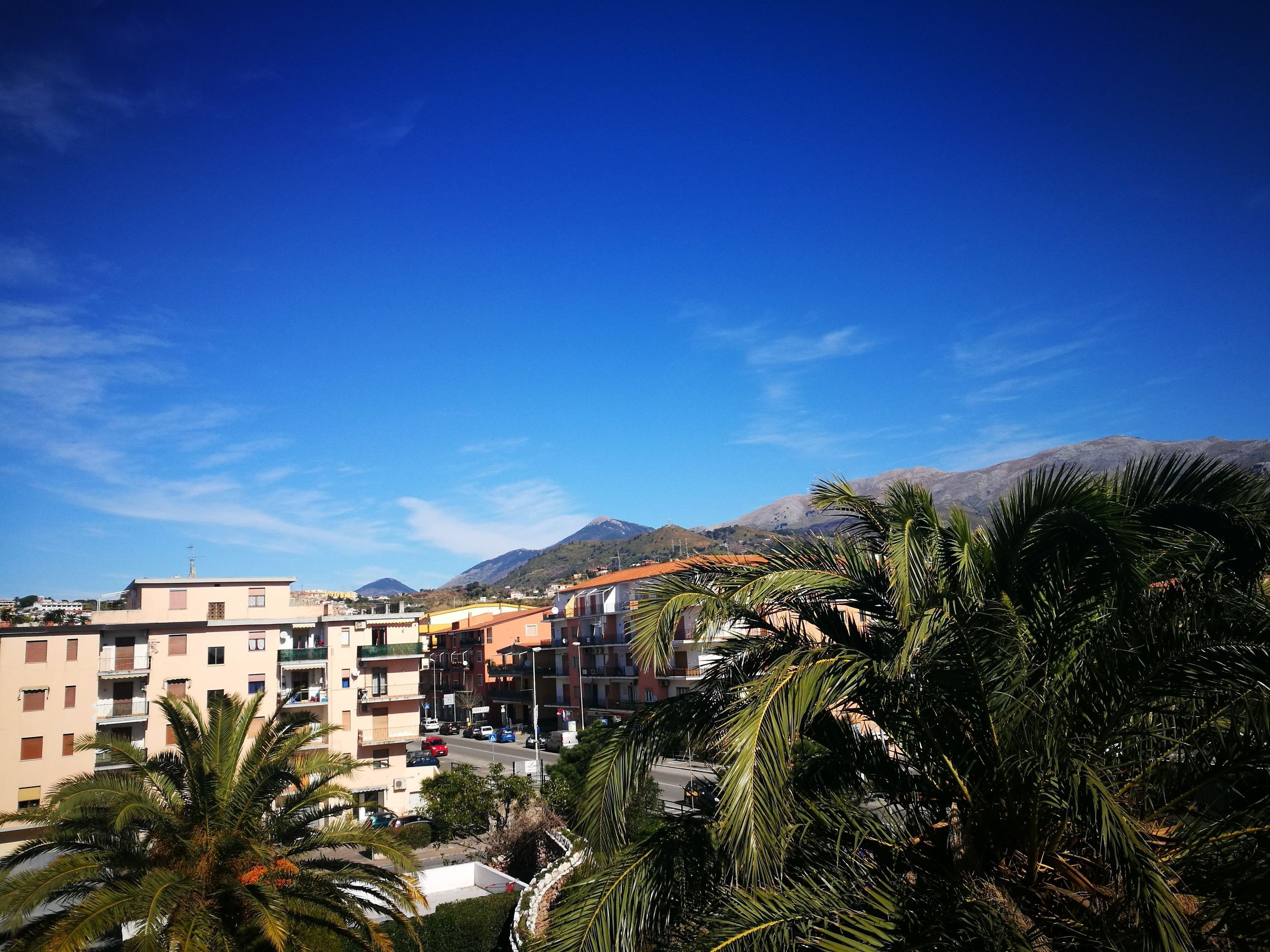 Outdoor view