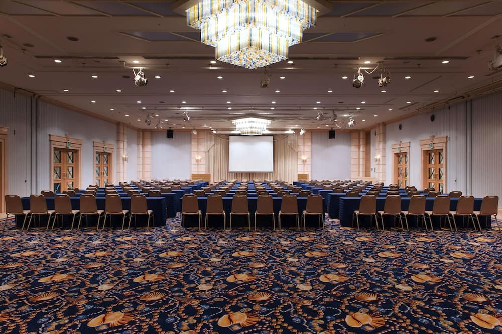 Conference room