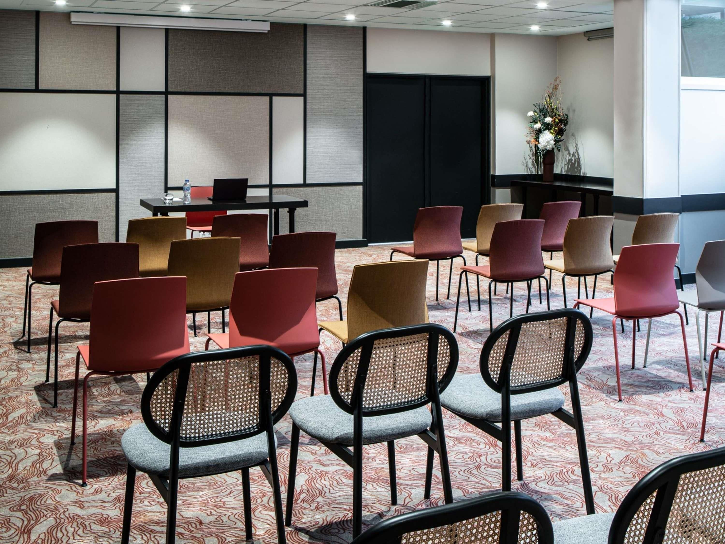 Conference room