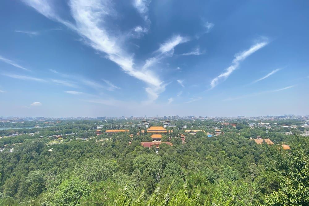 Outdoor view