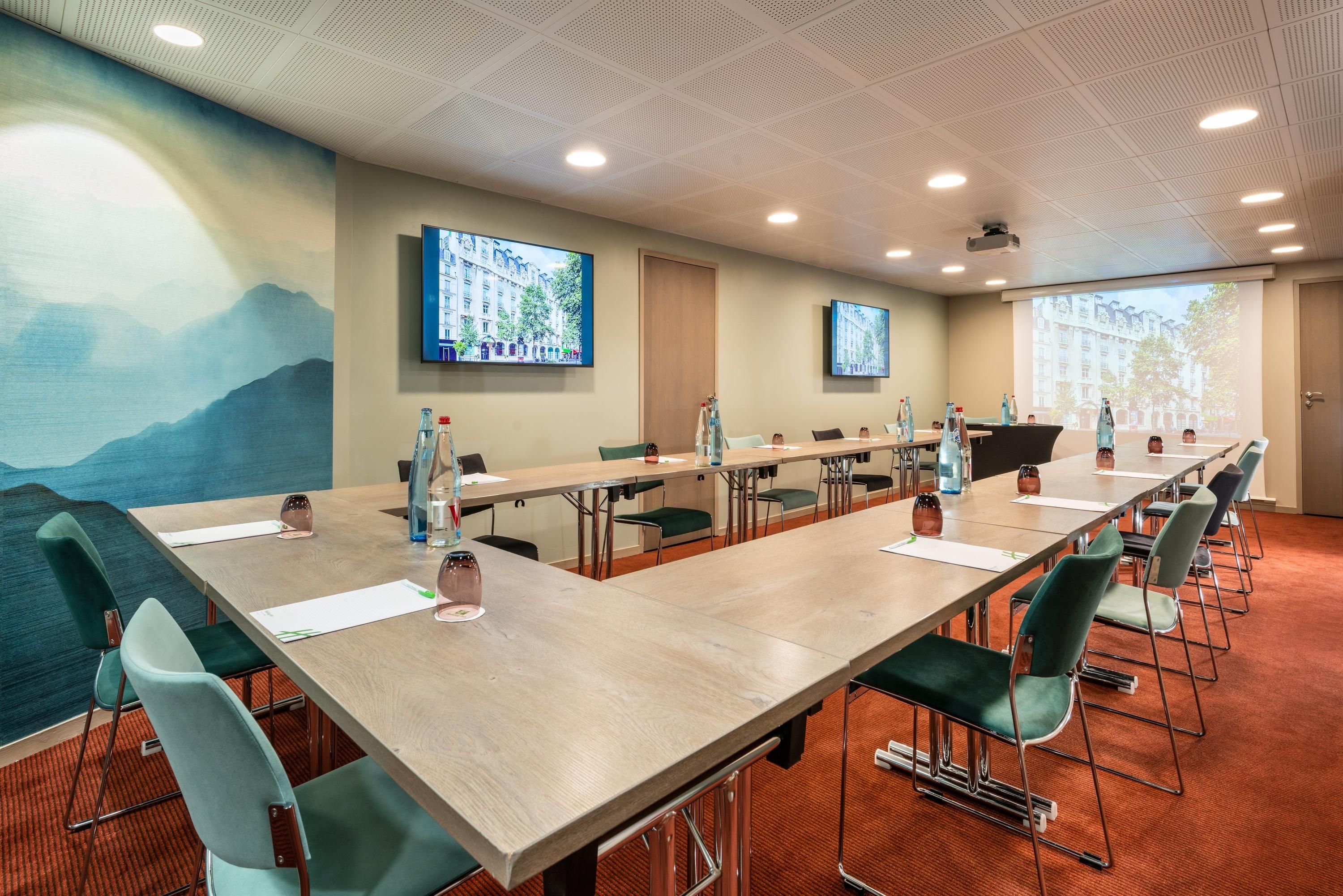 Conference room