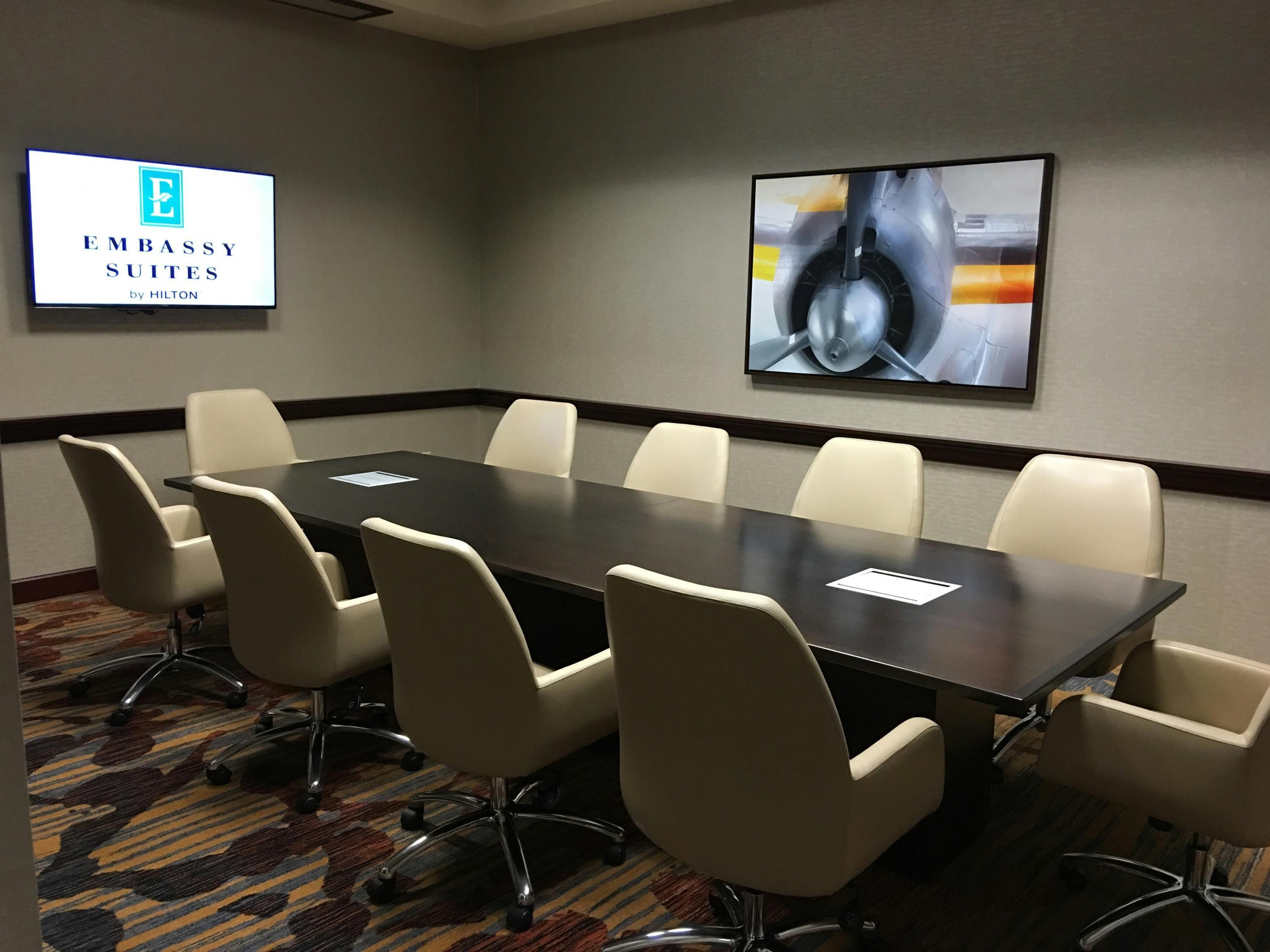 Conference room