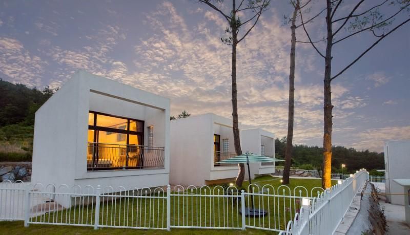 Outdoor view