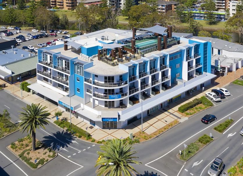 Building Photo