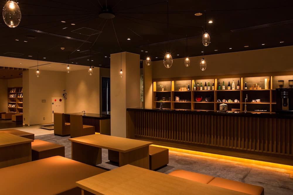 Bar Photo