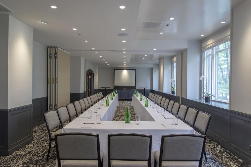 Conference room Photo