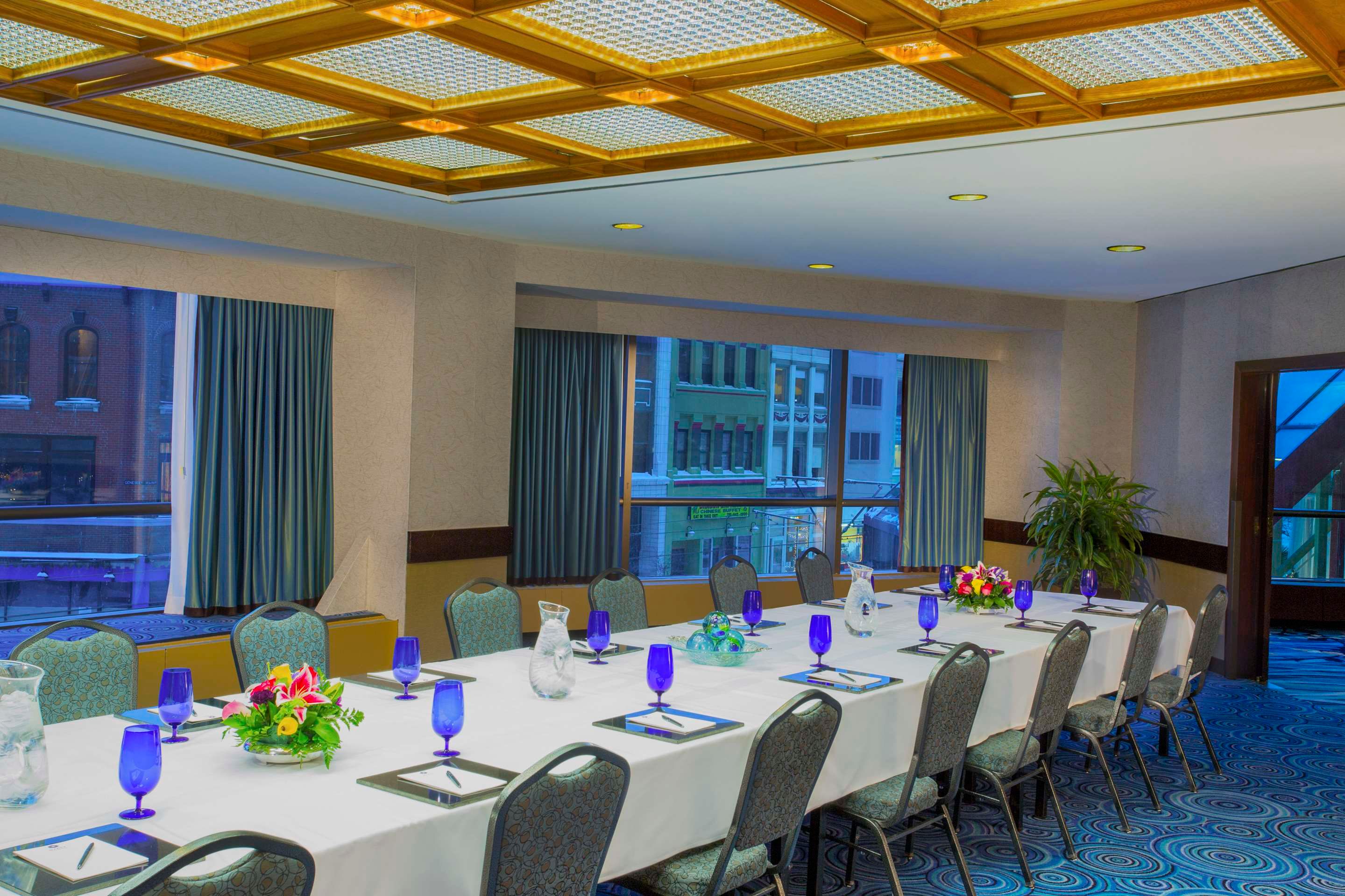 Conference room