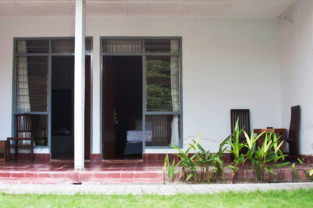 Outdoor view