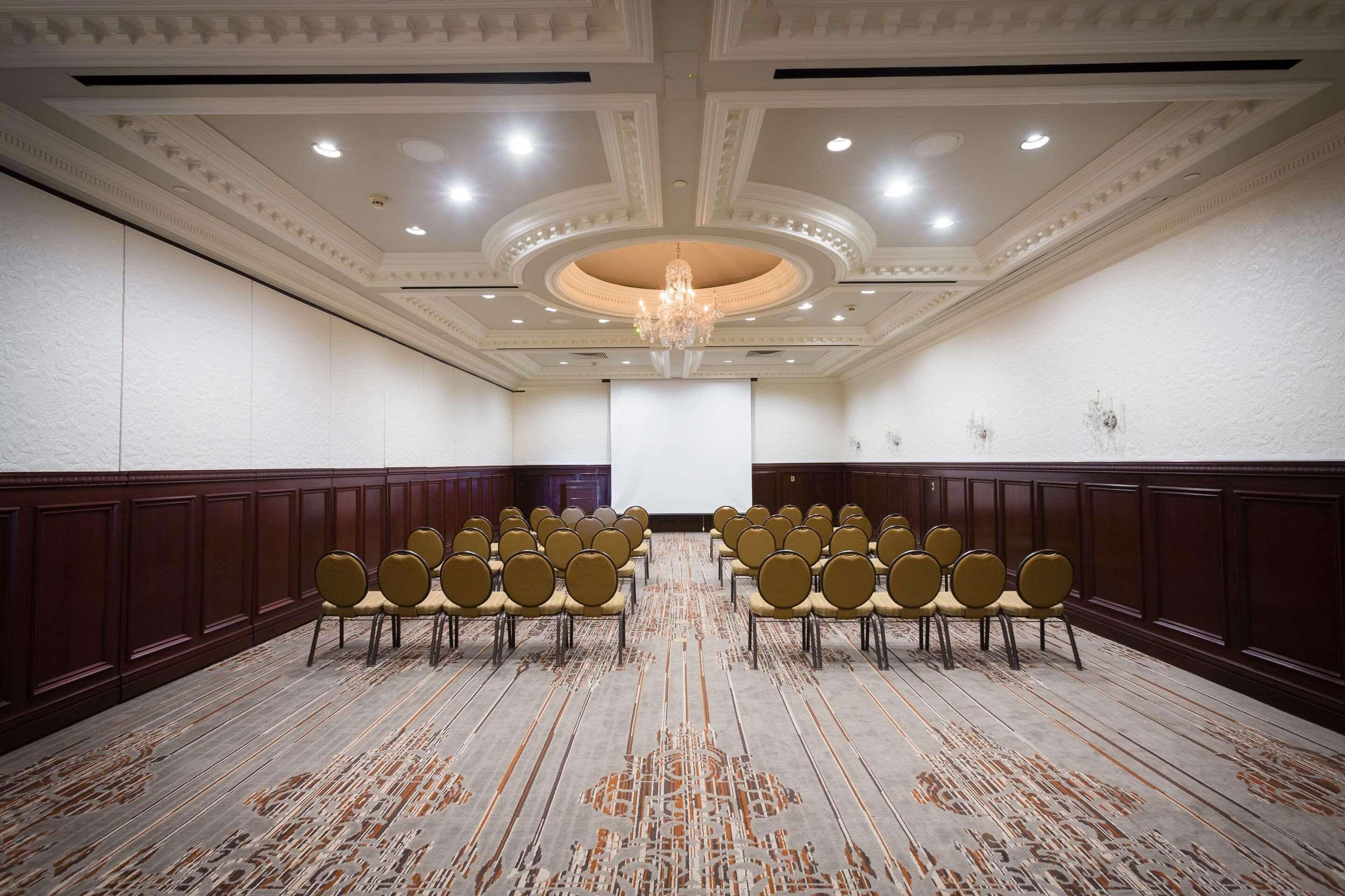 Conference room