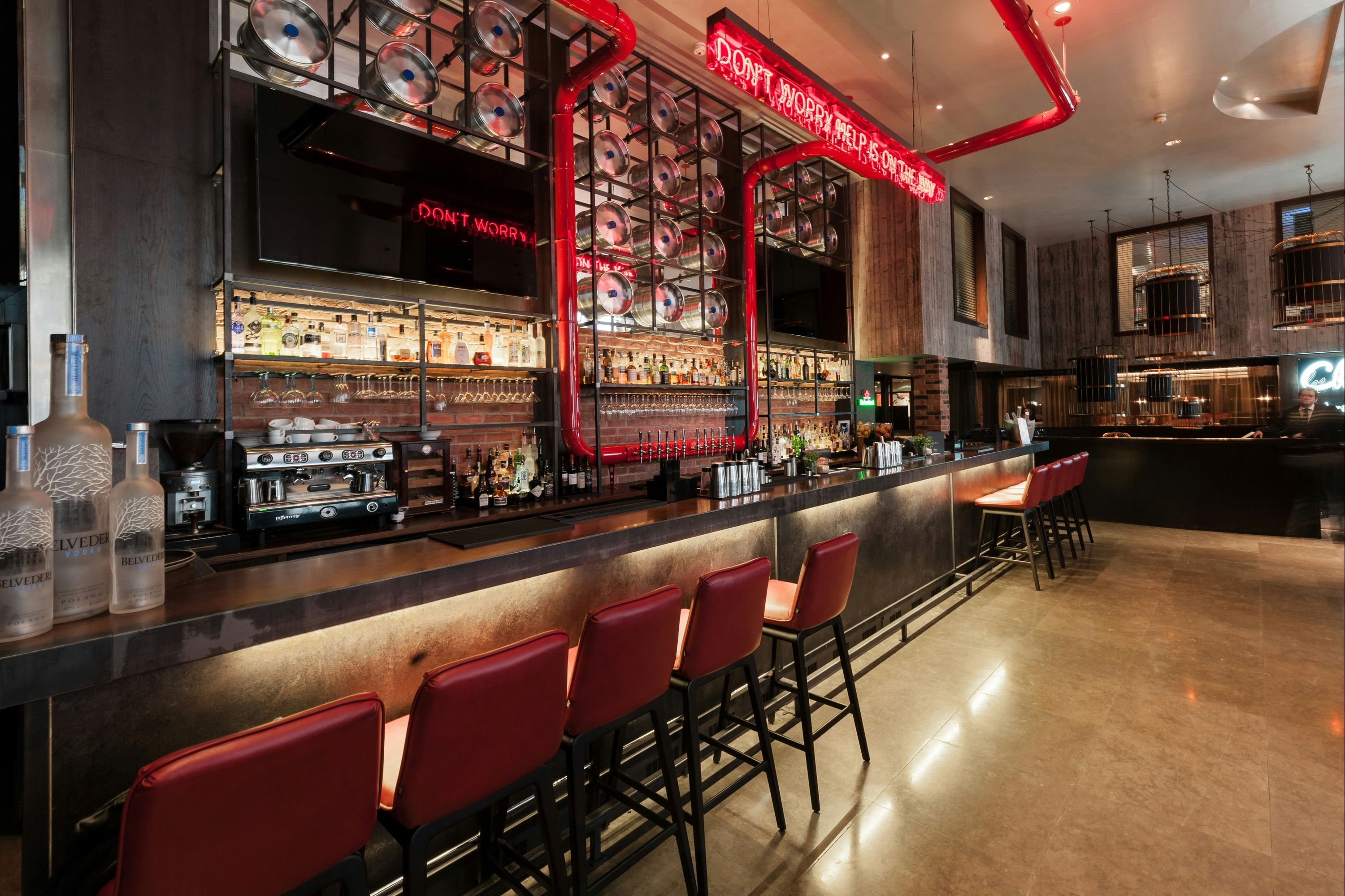 Bar