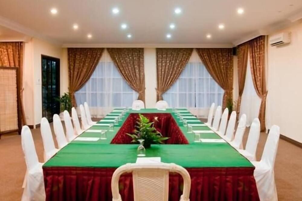 Conference room