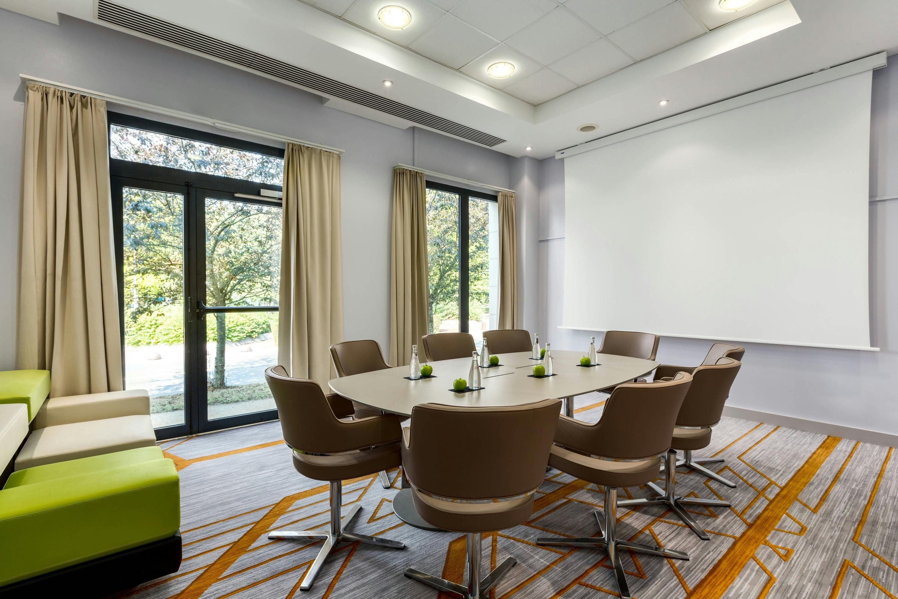 Conference room