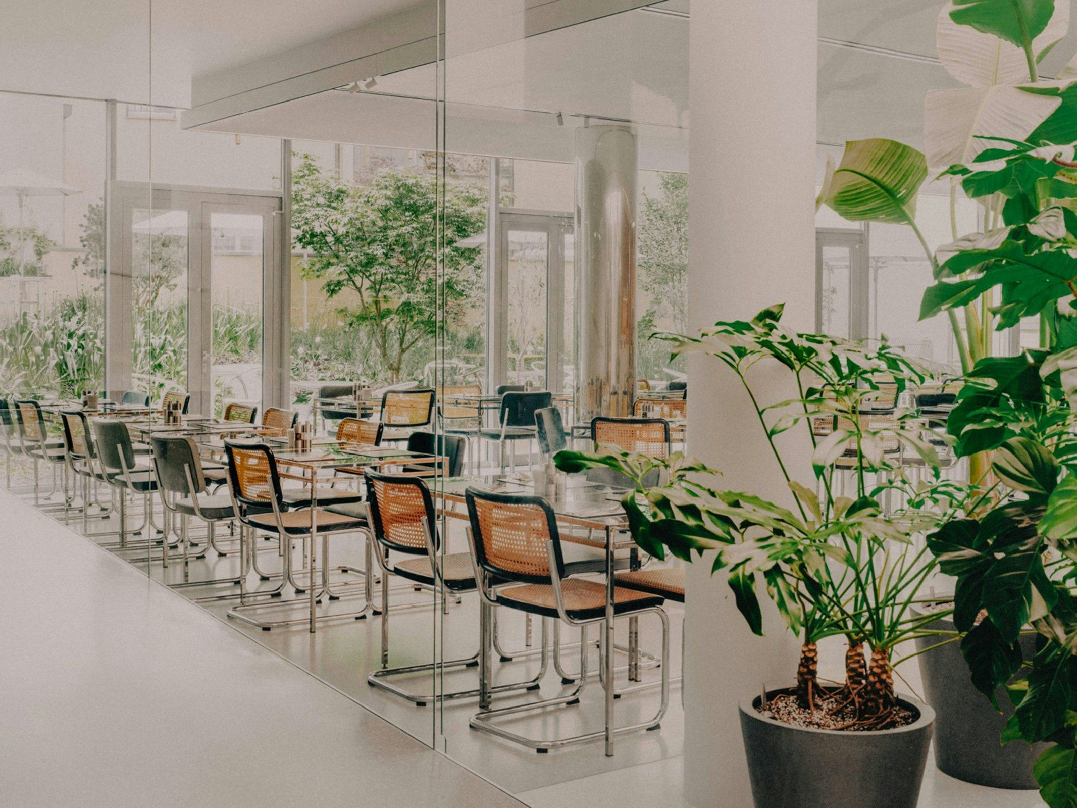 Conference room