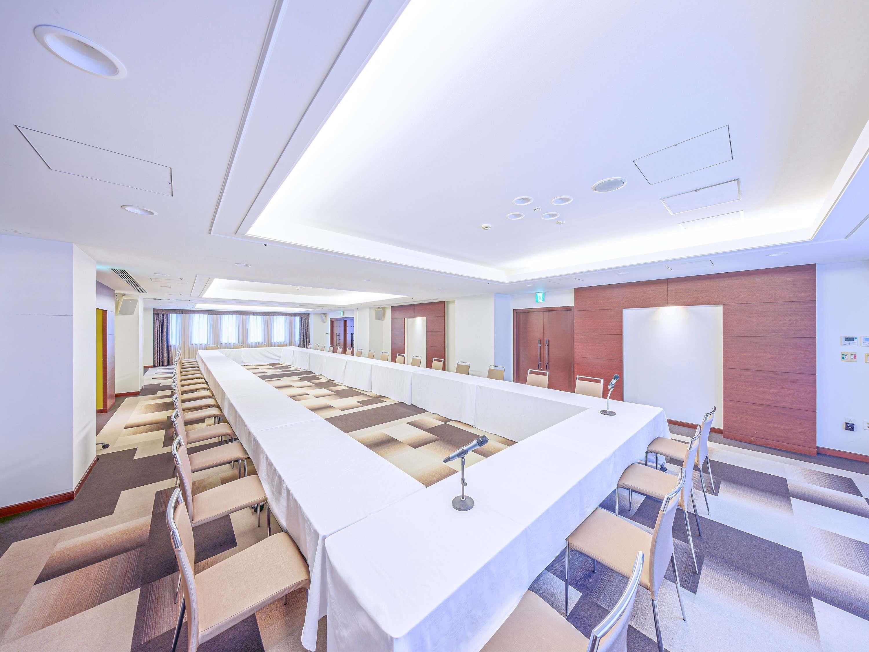 Conference room