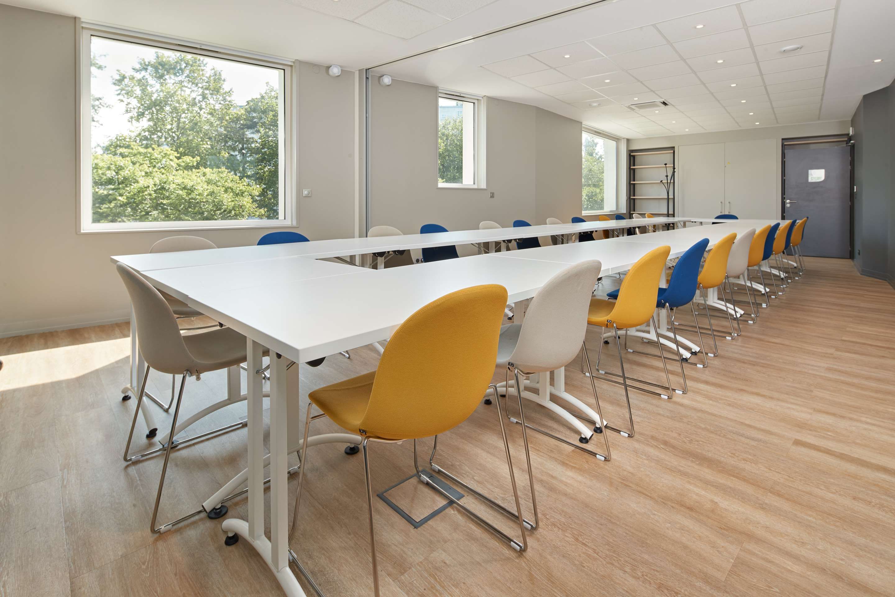 Conference room