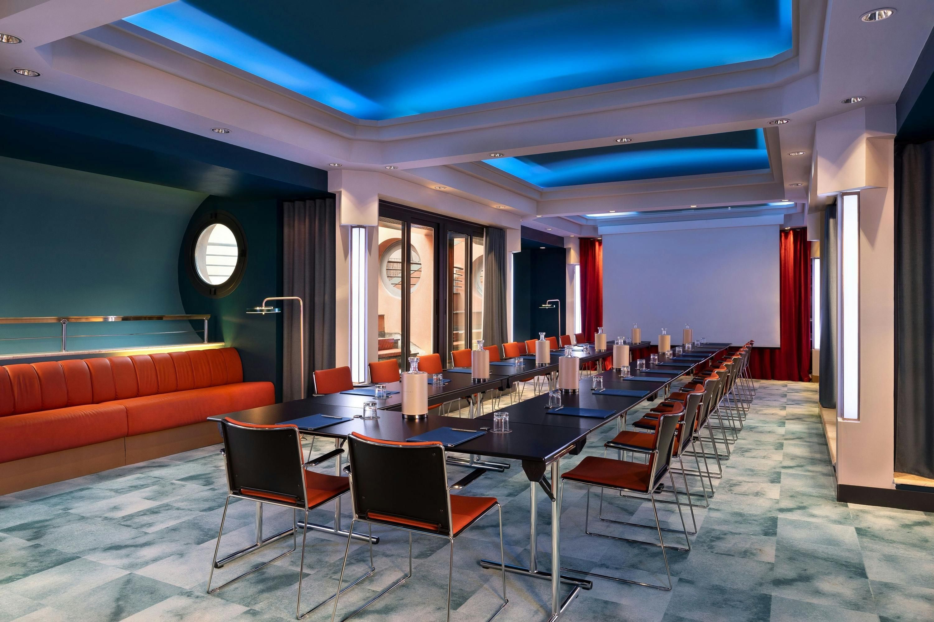 Conference room