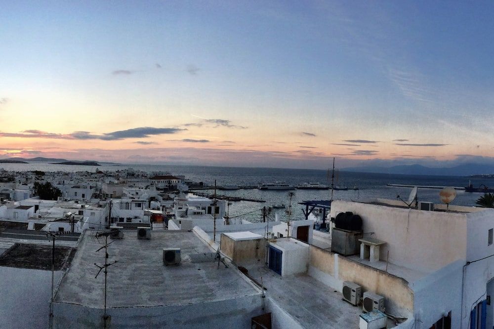 Outdoor view