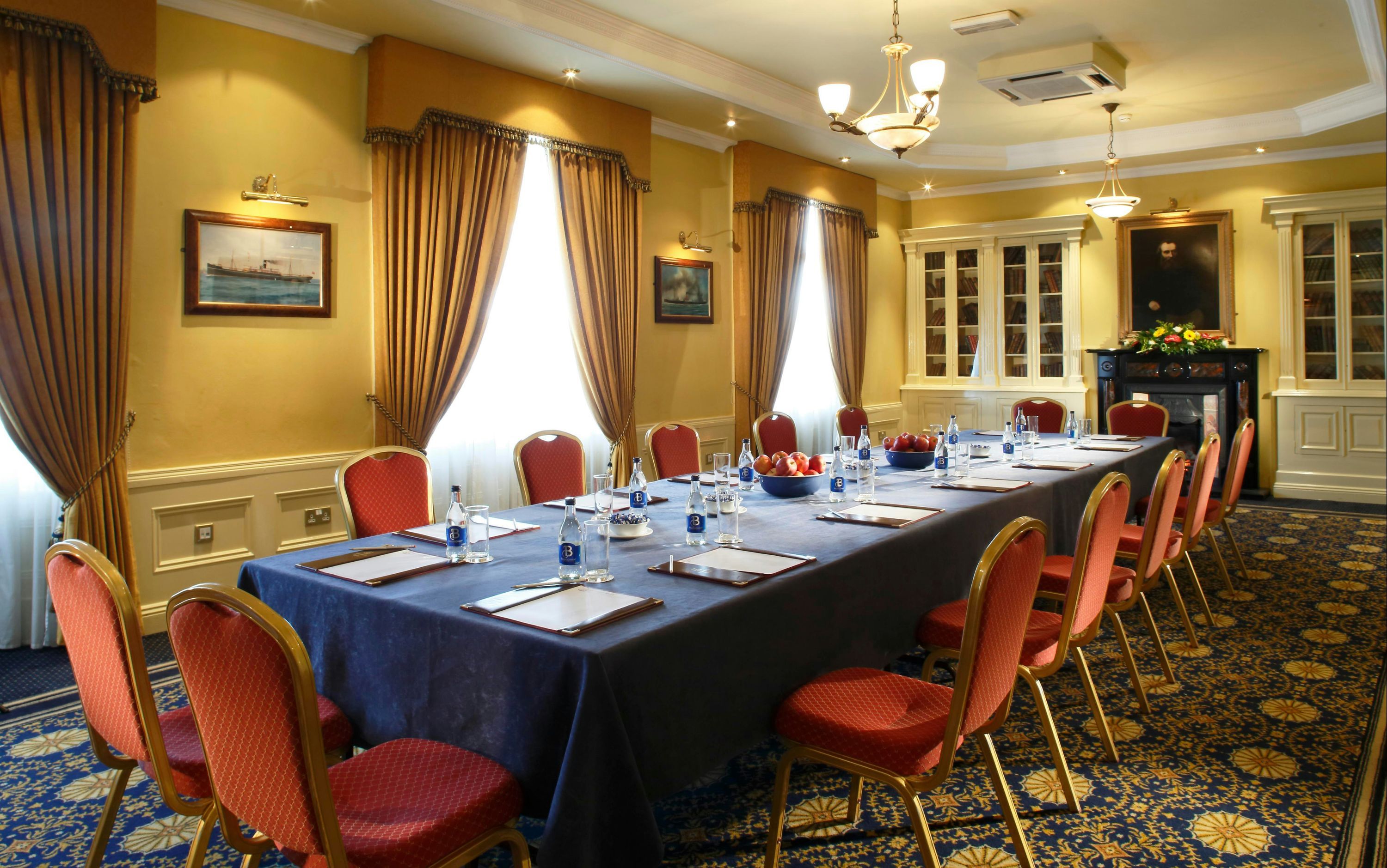 Conference room