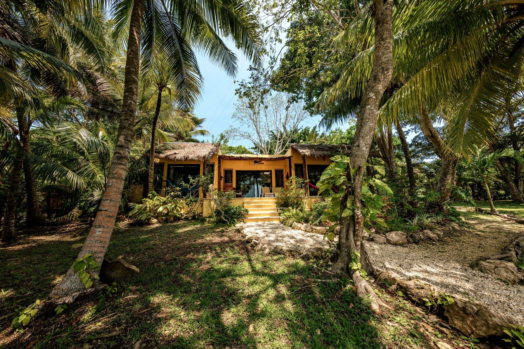 Outdoor view