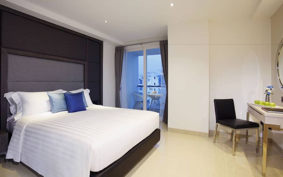Bedroom Photo