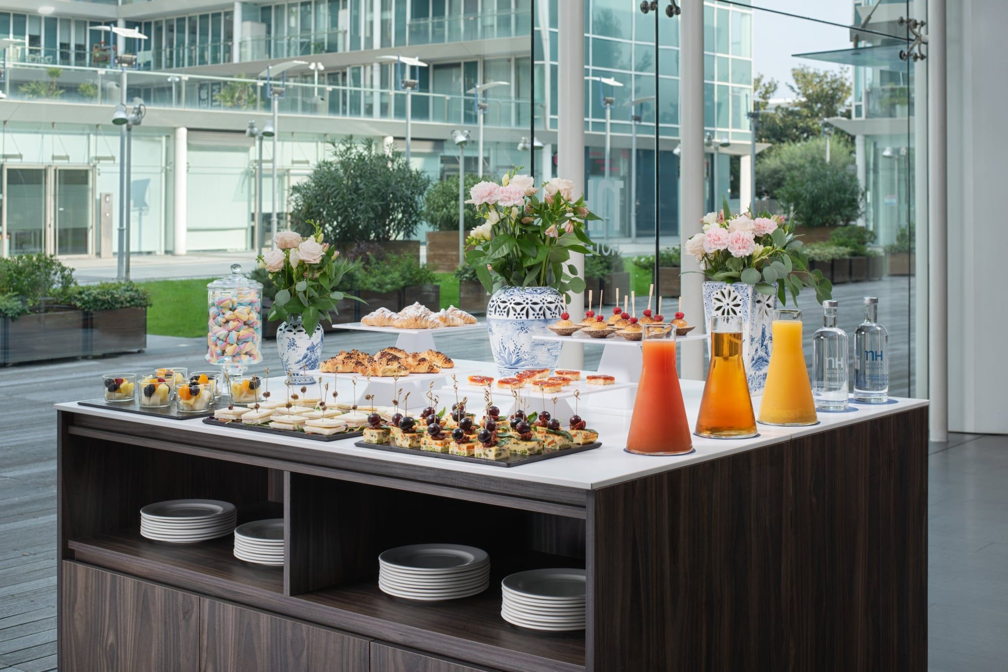 Buffet