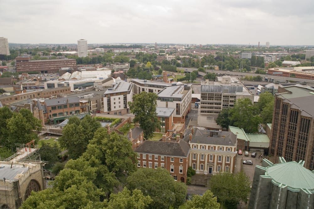 Outdoor view
