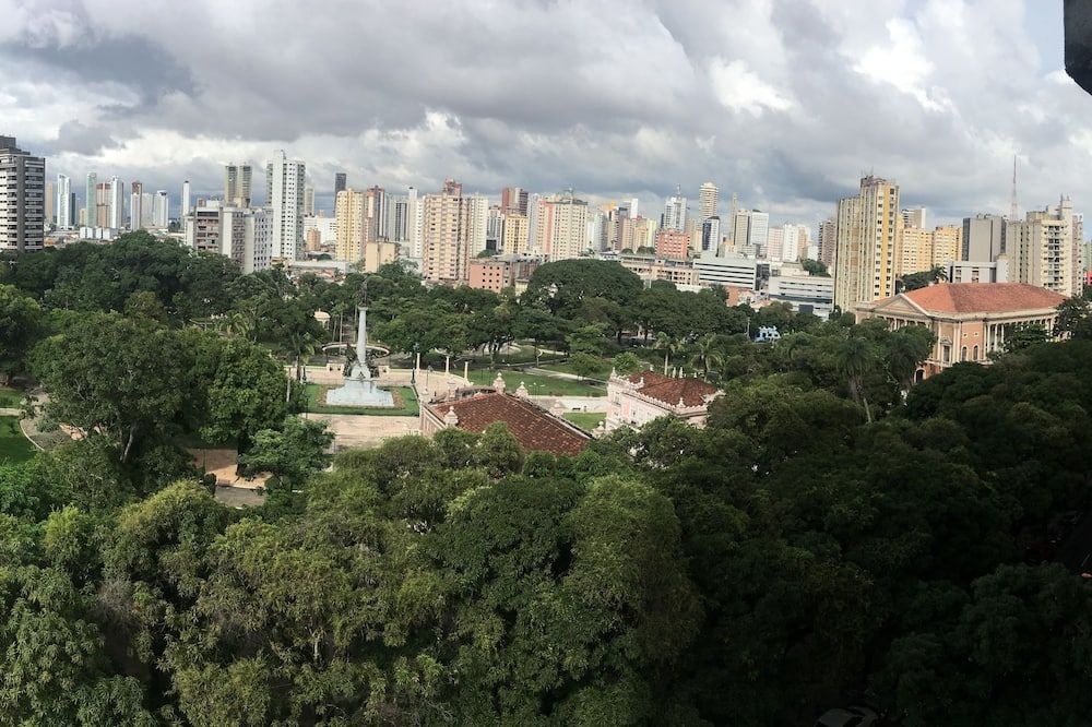 Outdoor view