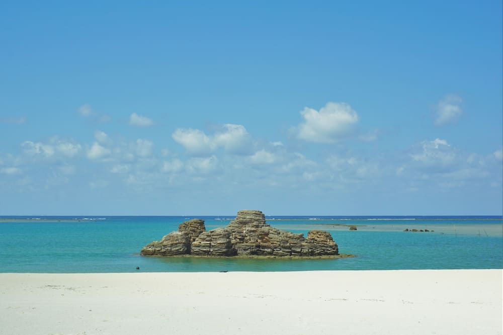 Beach Photo