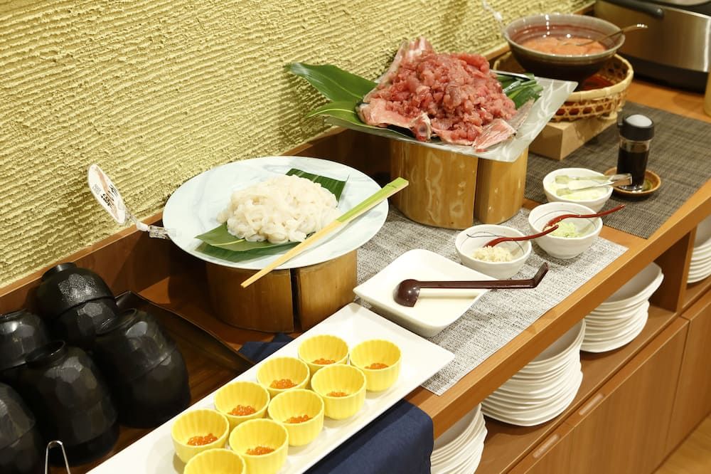 Buffet