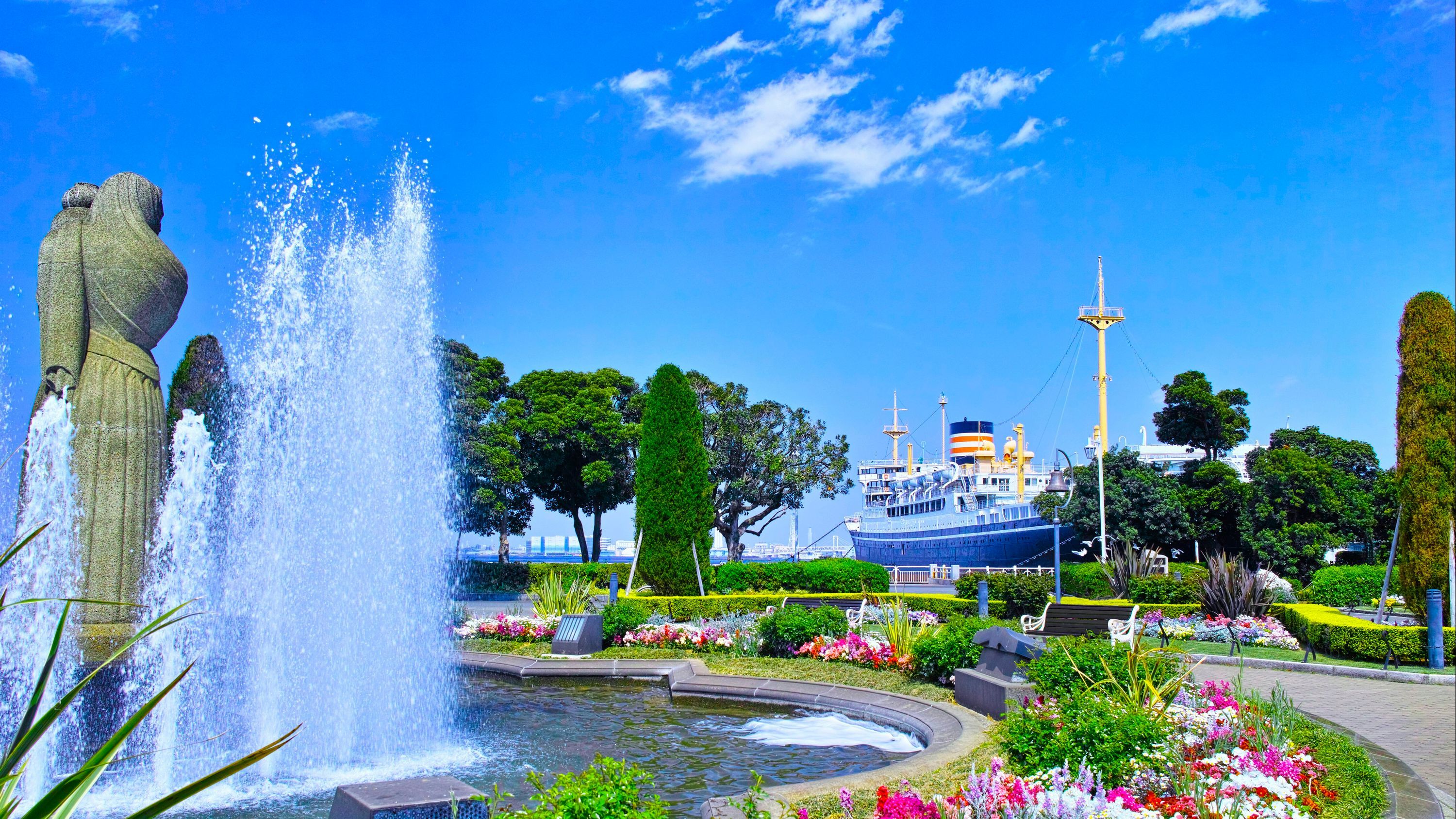 Attractions