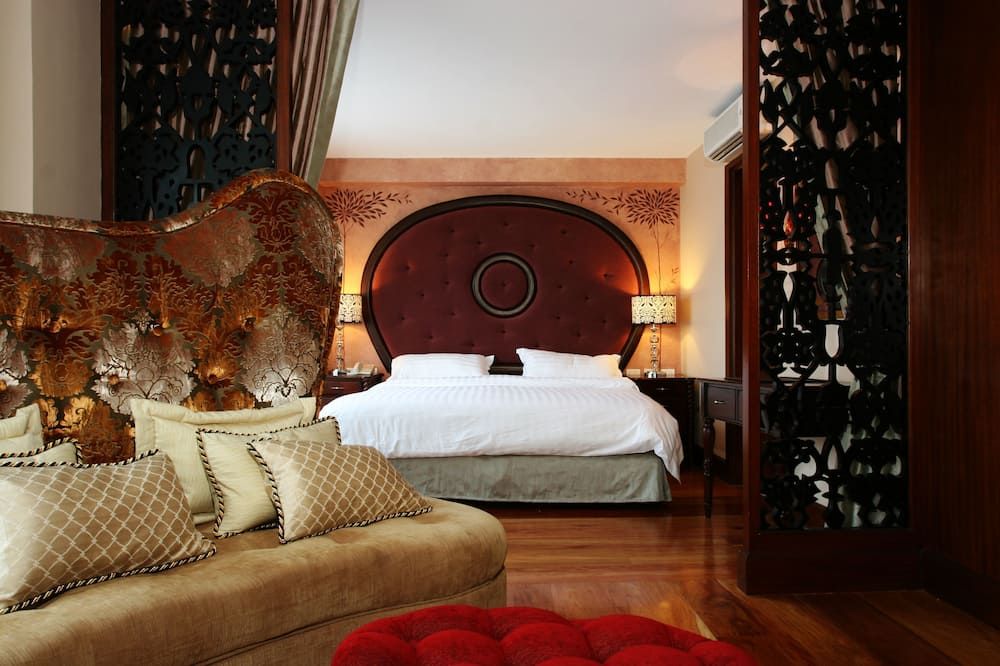 Bedroom Photo