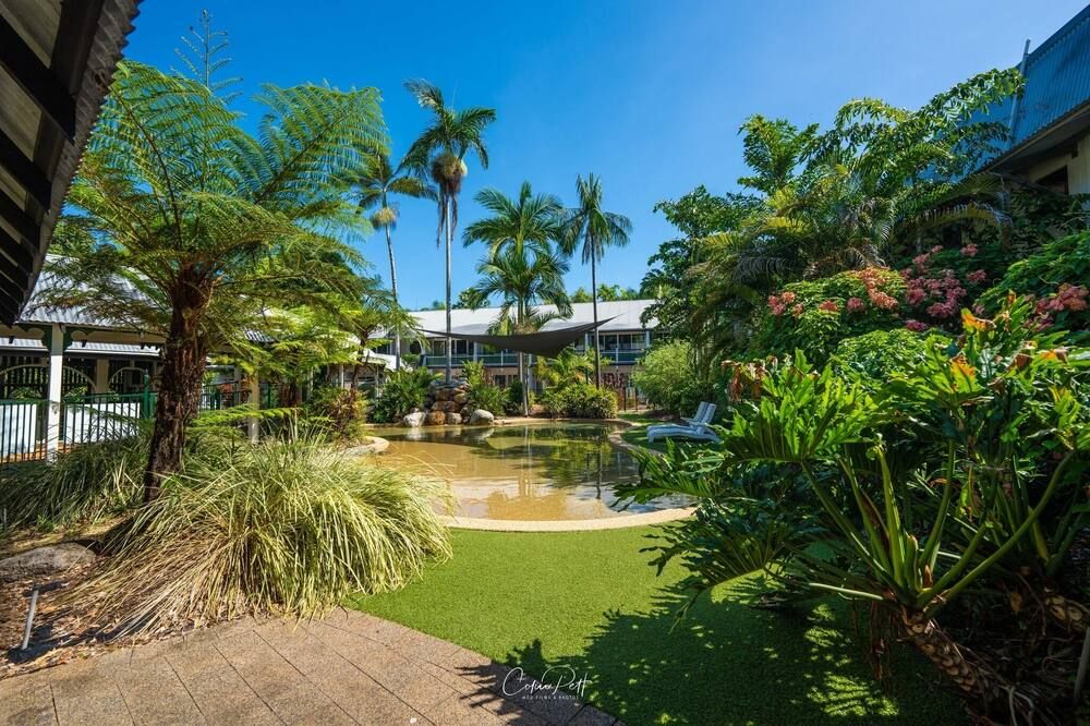 Outdoor view