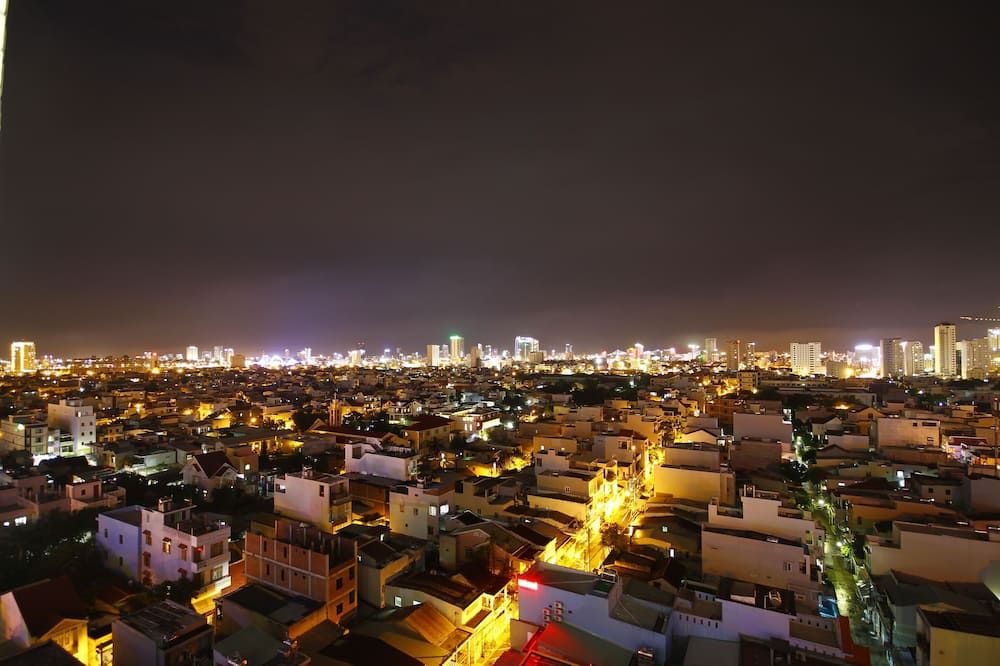Outdoor view