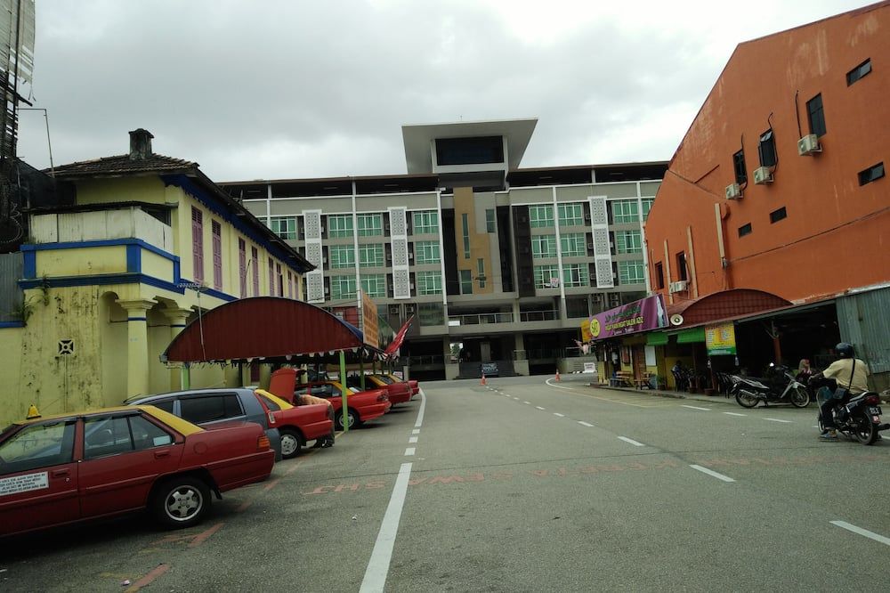 Outdoor view