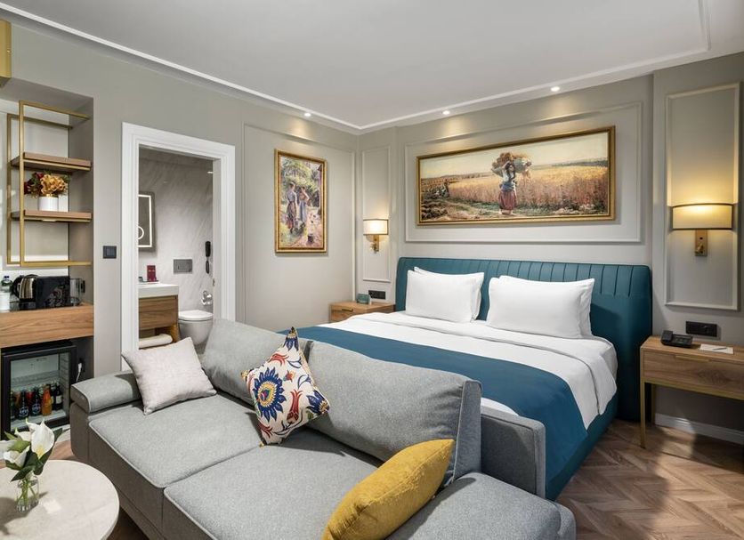 Bedroom Photo