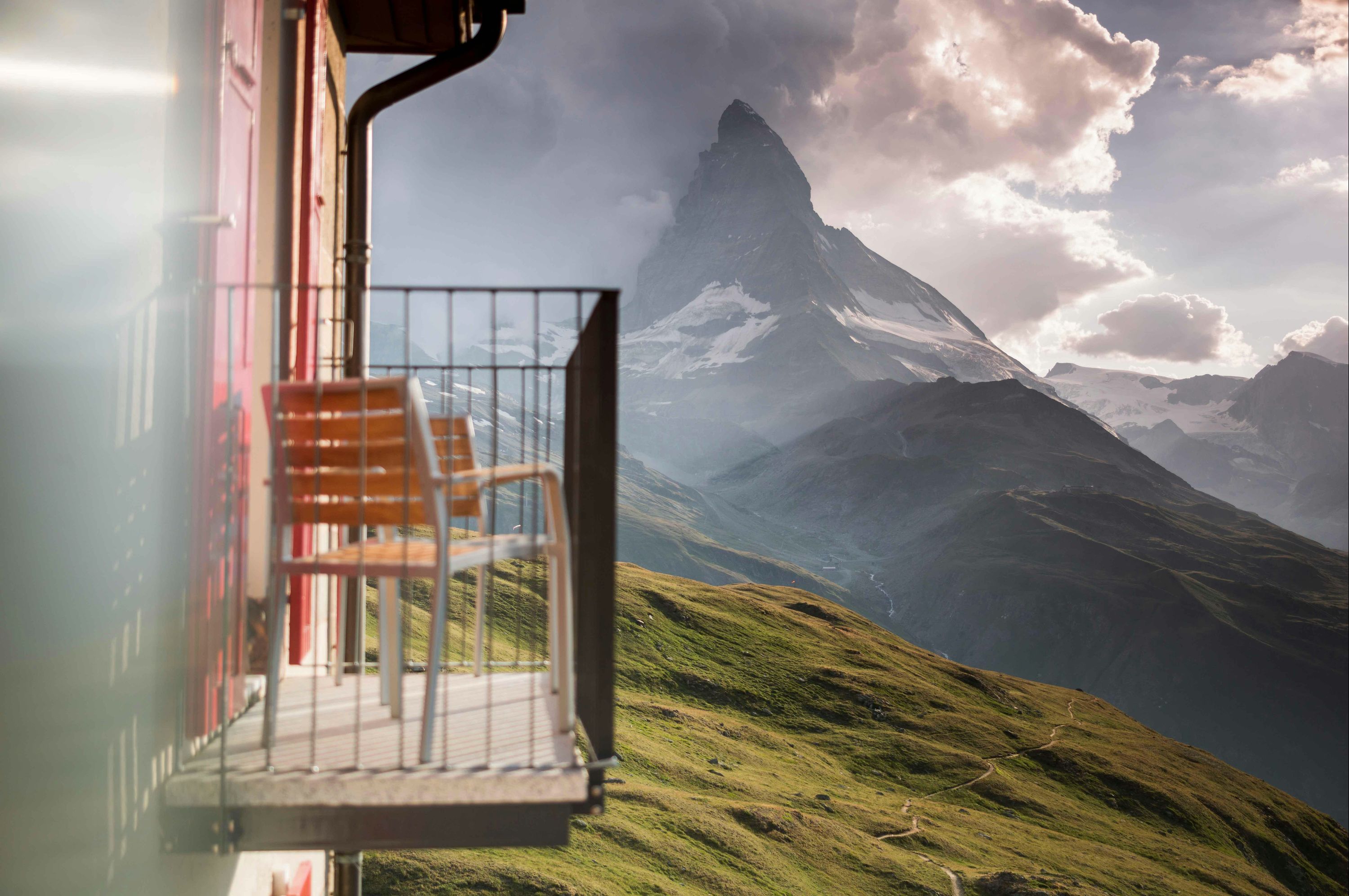 Outdoor view