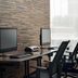 Business centre